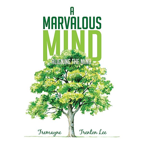 A Marvalous Mind, Tremayne Trenton Lee