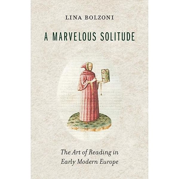 A Marvelous Solitude, Lina Bolzoni