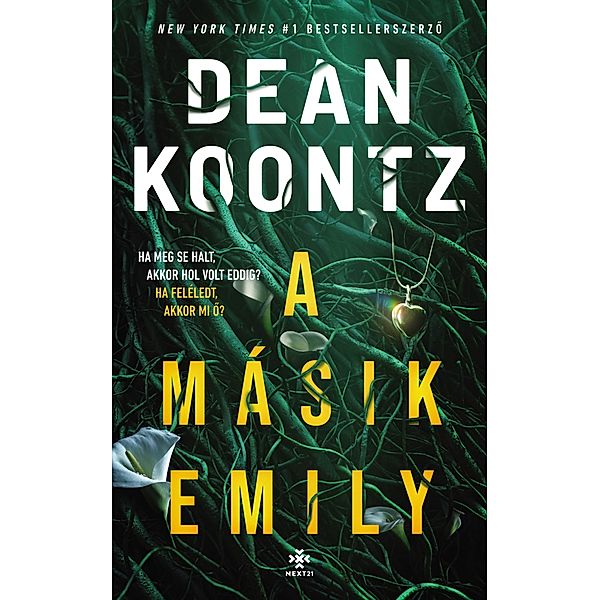 A másik Emily, Dean Koontz