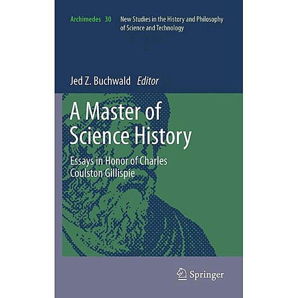 A Master of Science History