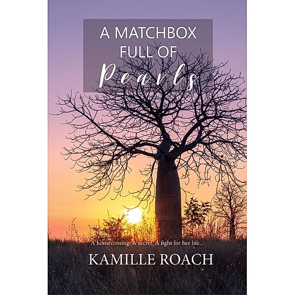 A Matchbox Full of Pearls, Kamille Roach