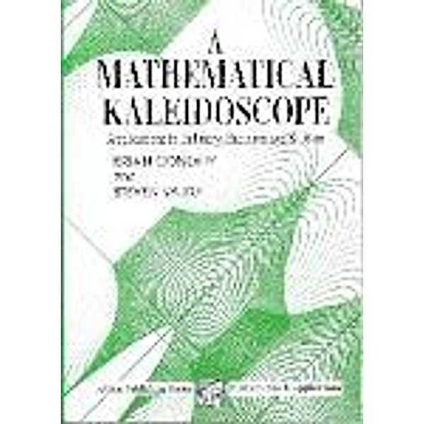 A Mathematical Kaleidoscope, B. Conolly, S. Vajda