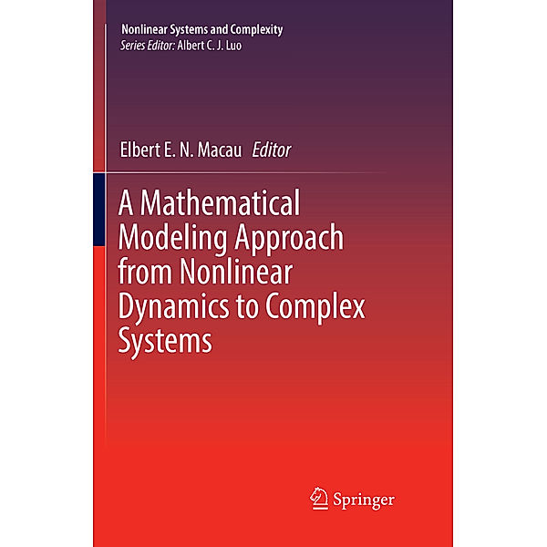 A Mathematical Modeling Approach from Nonlinear Dynamics to Complex Systems