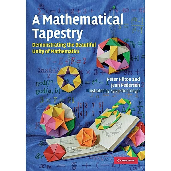 A Mathematical Tapestry, Peter Hilton, Jean Pedersen