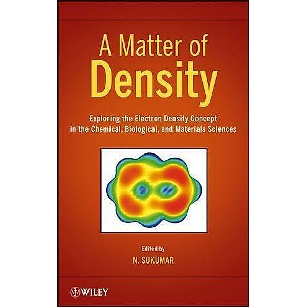 A Matter of Density, N. Sukumar