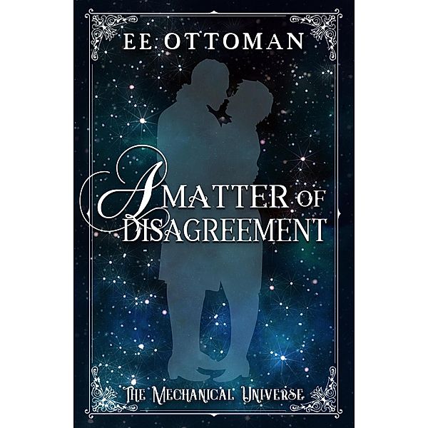 A Matter of Disagreement (The Mechanical Universe) / The Mechanical Universe, Ee Ottoman