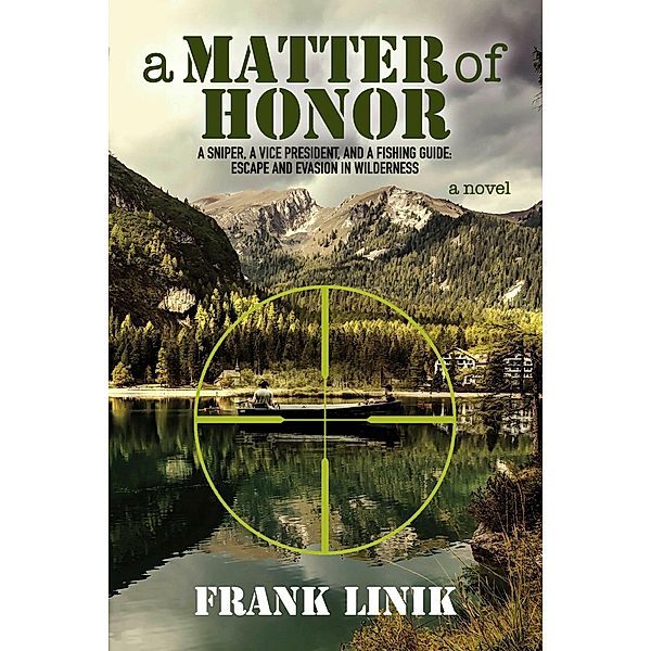 A Matter of Honor, Frank Linik