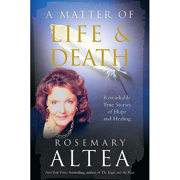 A Matter of Life and Death, Rosemary Altea