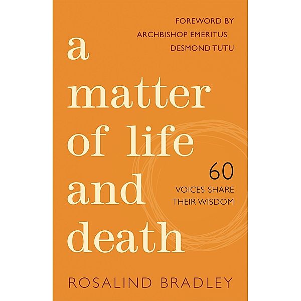 A Matter of Life and Death, Rosalind Bradley