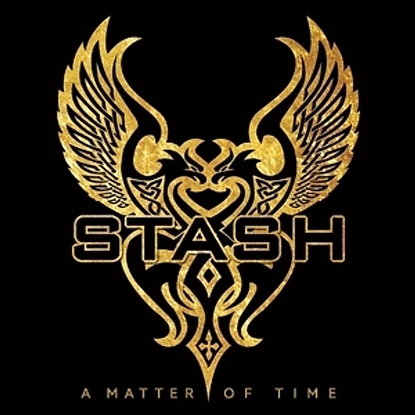 A Matter Of Time (Vinyl), Stash