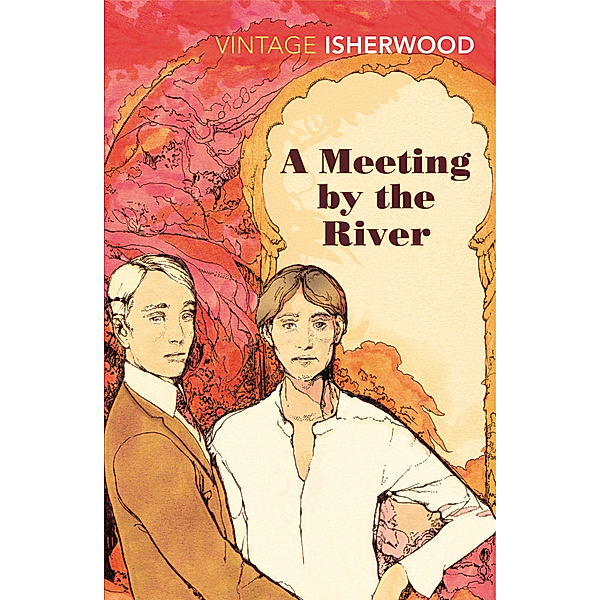 A Meeting by the River, Christopher Isherwood