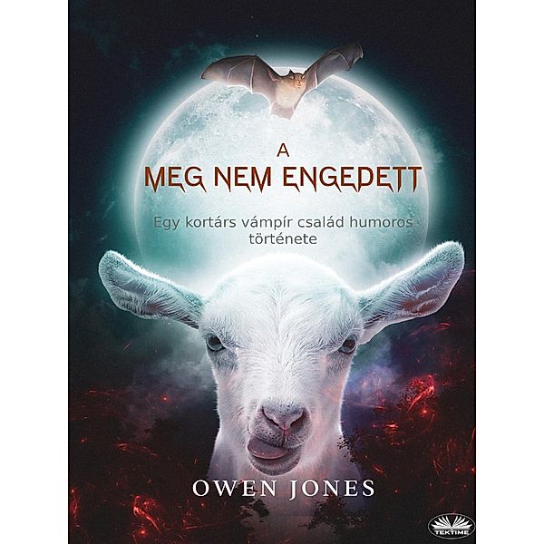 A Meg Nem Engedett, Owen Jones