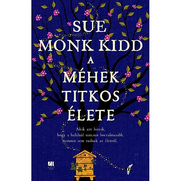 A méhek titkos élete, Sue Monk Kidd