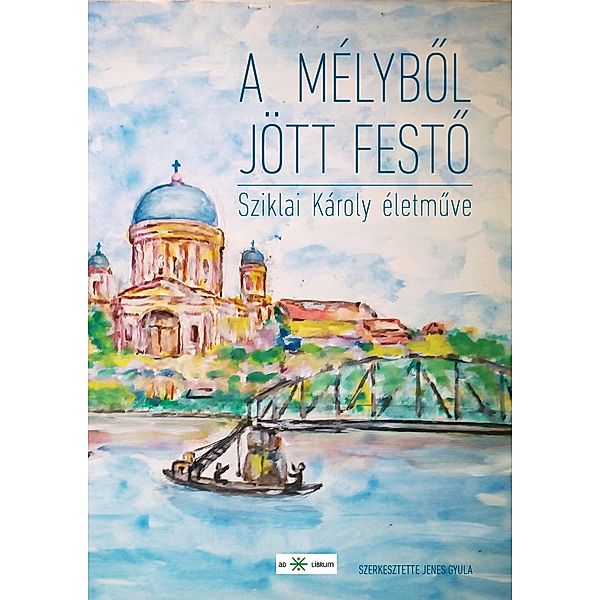 A mélybol jött festo, Gyula Jenes, Károly Sziklai