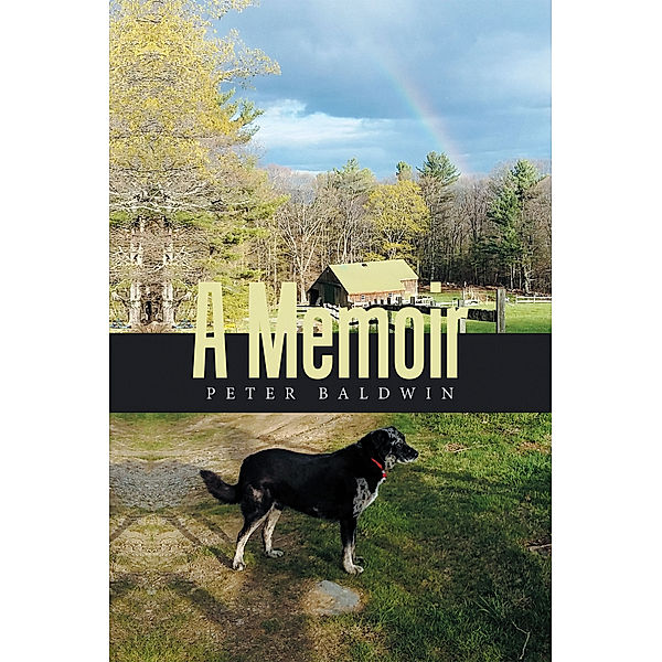 A Memoir, Peter Baldwin