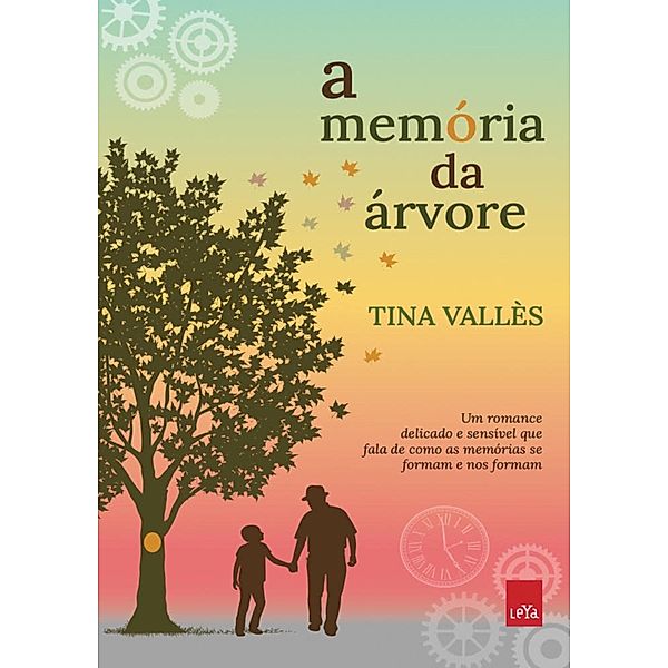 A memória da árvore, Tina Vallès
