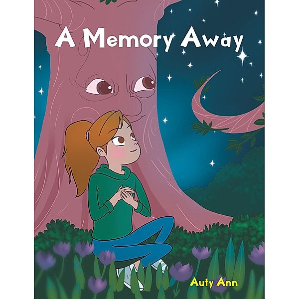 A Memory Away, Auty Ann