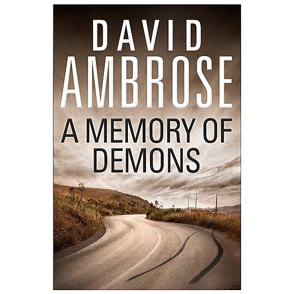 A Memory of Demons, David Ambrose
