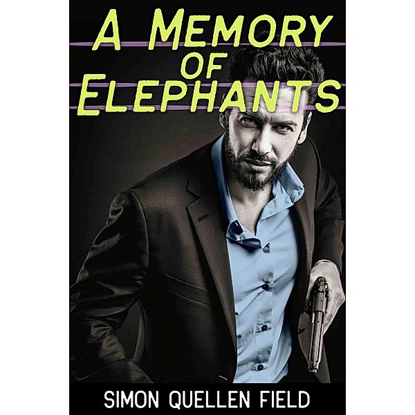 A Memory of Elephants, Simon Quellen Field