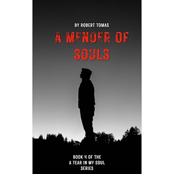 A Mender of Souls (A Tear in My Soul, #4) / A Tear in My Soul, Robert Tomas