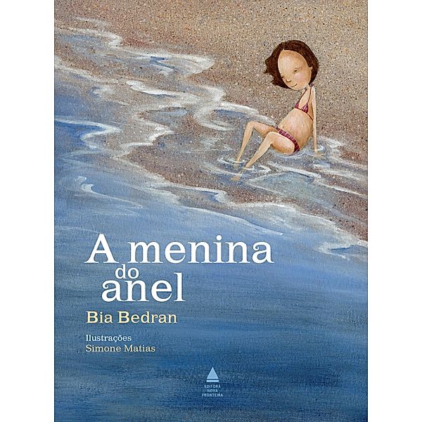 A menina do anel, Bia Bedran