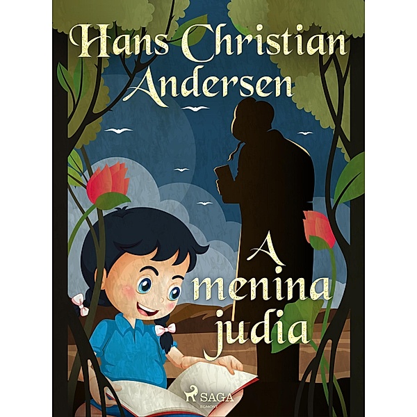 A menina judia / Os Contos de Hans Christian Andersen, H. C. Andersen