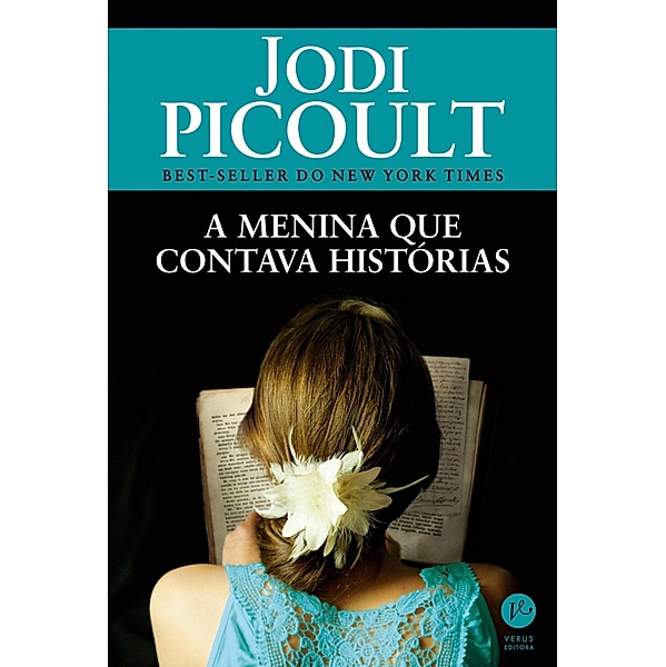 A menina que contava histórias, Jodi Picoult