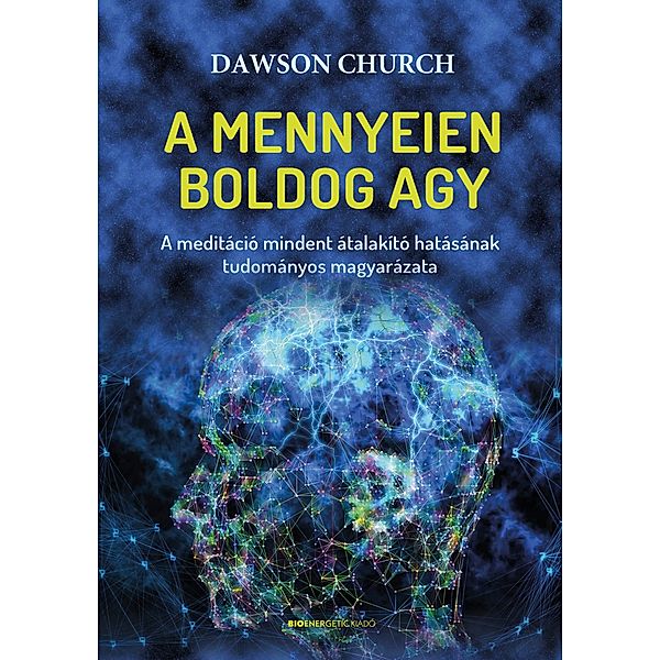 A mennyeien boldog agy, Dawson Church