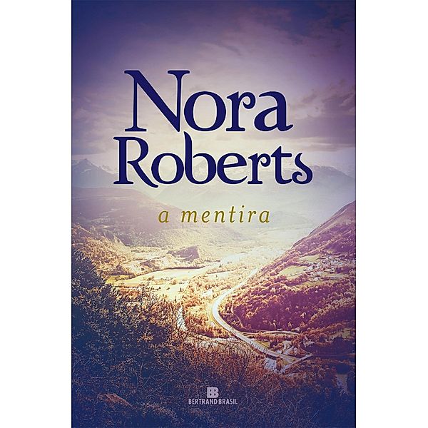 A mentira, Nora Roberts