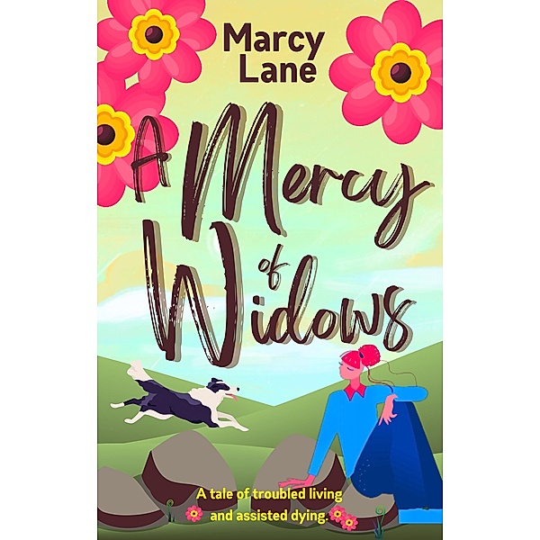 A Mercy of Widows, Marcy Lane