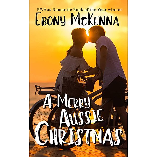 A Merry Aussie Christmas, Ebony McKenna