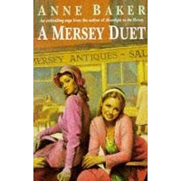 A Mersey Duet, Anne Baker