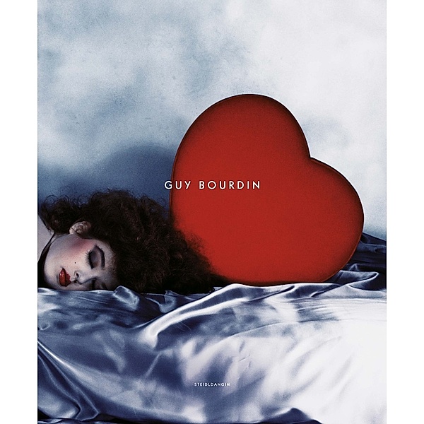 A Message for You, Guy Bourdin