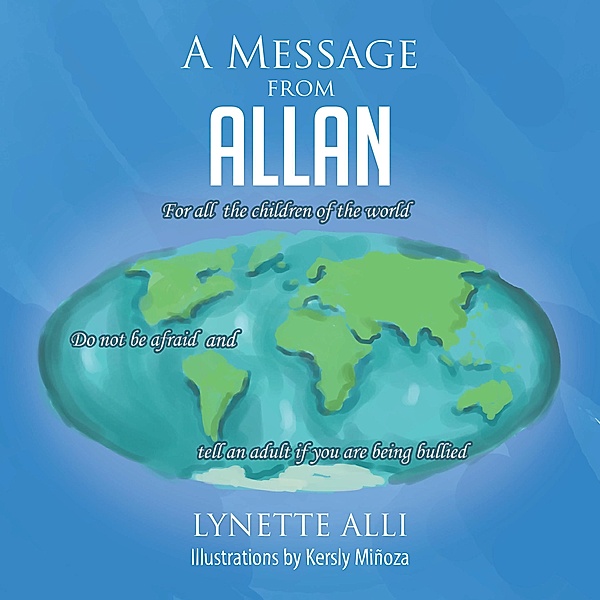 A Message from Allan