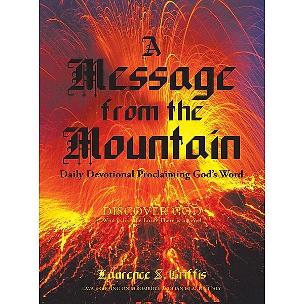 A Message from the Mountain, Laurence S. Griffis