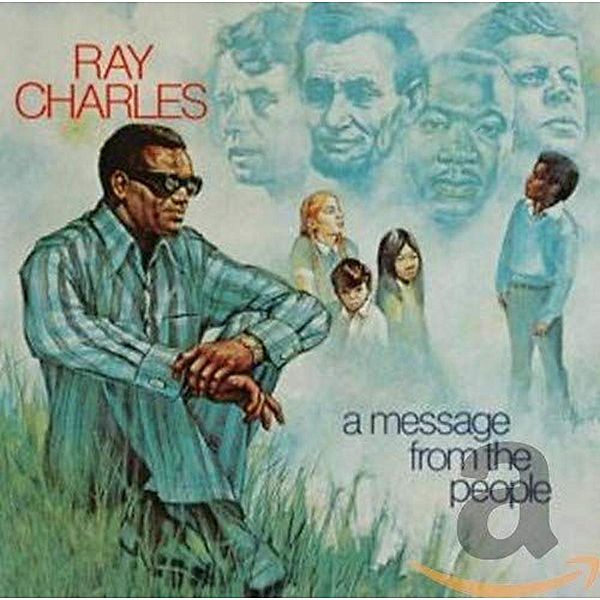 A Message From The People (Reissue), Ray Charles