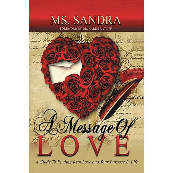 A Message of Love, Ms. Sandra