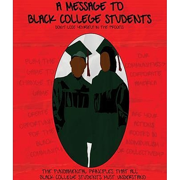 A Message to Black College Students, Jerjuan Howard
