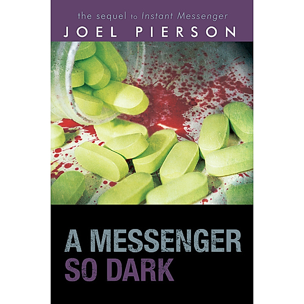 A Messenger so Dark, Joel Pierson