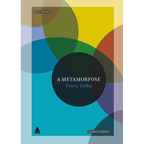 A metamorfose, Franz Kafka