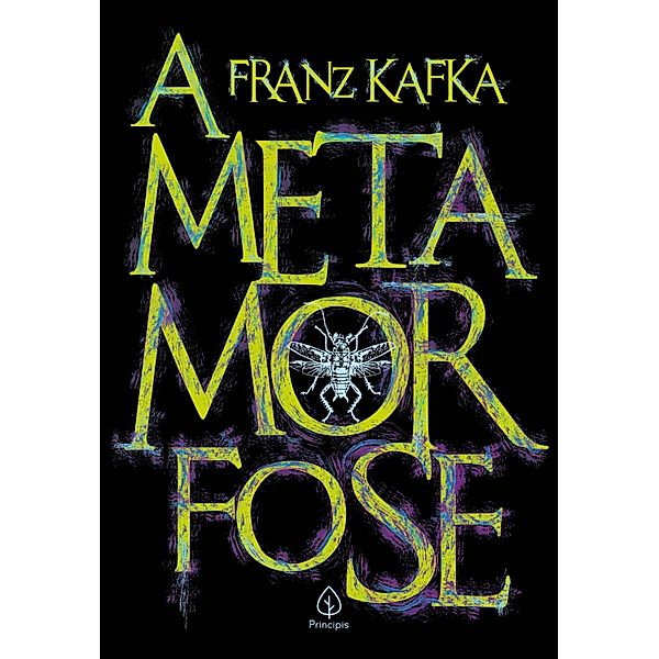 A metamorfose / Clássicos da literatura mundial, Franz Kafka