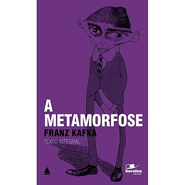 A metamorfose / Coleção Clássicos para Todos, Franz Kafka