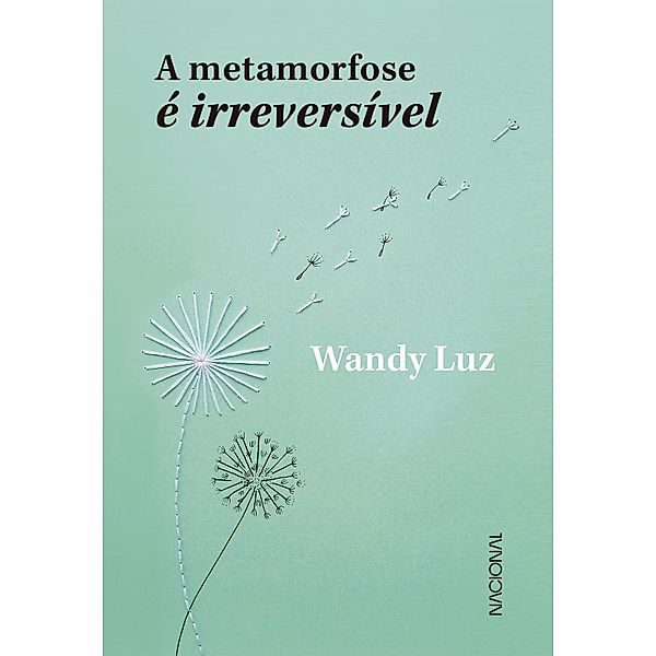 A metamorfose é irreversível, Wandy Luz