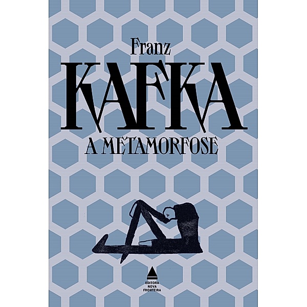 A metamorfose - Grandes obras de Franz Kafka, Franz Kafka
