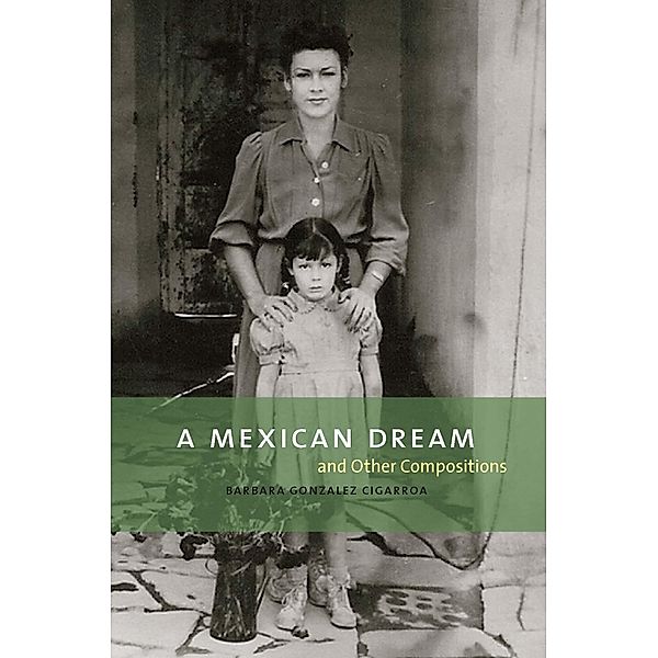 A Mexican Dream, Barbara Gonzalez Cigarroa