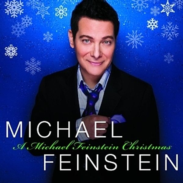 A Michael Feinstein Christmas, Michael Feinstein