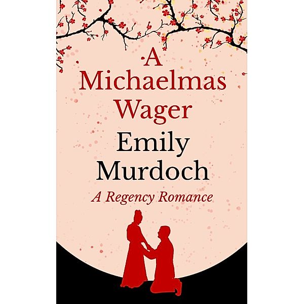 A Michaelmas Wager, Emily Murdoch