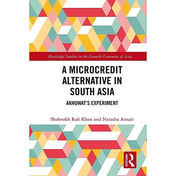 A Microcredit Alternative in South Asia, Shahrukh Rafi Khan, Natasha Ansari