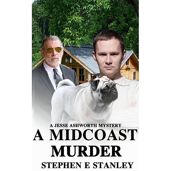A Midcoast Murder, Stephen Stanley