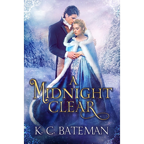 A Midnight Clear, K. C. Bateman, Kate Bateman